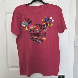 Disneyland California Resort Shirt